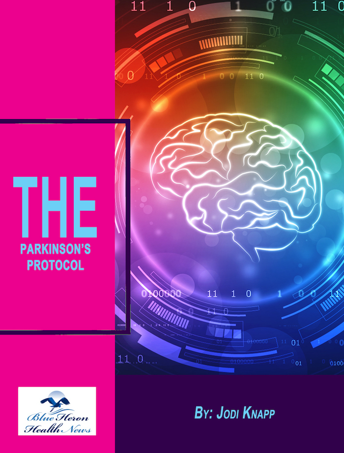 Parkinson's Protocol Book